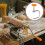 3Pz Fermaglio Per Pasta Maker Manuale in Metallo 5