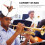 Strumento Tromba in Con Treppiede 3
