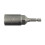Multiple Size Hexagonal Shank Sleeve for Easy Removal of-17mm 1