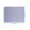 Tapete Silicone Antiderrapante Para Pet 3