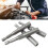 Multiple Size Hexagonal Shank Sleeve for Easy Removal of-17mm 2