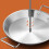 Space Saving Vertical Kebab Skewers Stainless Steel-9in 2