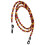 Cinturino Per Occhiali in Legno Con E Clip 1