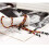 Cinturino Per Occhiali in Legno Con E Clip 9