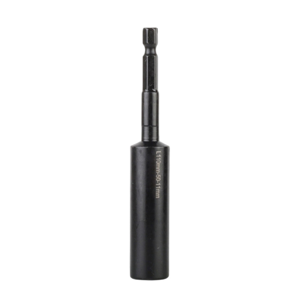 Power Deepen Nut Driver Drill Bit Set Hexagonal Socket-H11 7754000944033