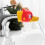 Siliconen Kraanverlenger Met Splash Bescherming 4