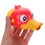 Siliconen Kraanverlenger Met Splash Bescherming 8