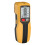 Efficient Metal and Wall Detector Wall Scanner for Home-Yellow 1