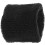 Coprisoffietto Elastico Nero in Per Flauto Clarinetto 11