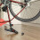 Écrou De Bicyclette Arrière Noir En Alliage 6