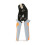 Quick Release Crimping Pliers for Professional-Grey orange 1