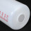 1Set Strumento Test Polmonare Bianco Per Training E Studio 7
