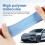 1Conjunto Automotiva Suave Para E Auto 8