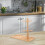 Stendibiberon Beige Per E 10