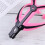 Suporte Para Garrafa De Rosa Resistente E Leve Para 6