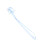1Par Clip Infantil Azul Para Cabelo Com Tassel E Decoração Chinesa 9