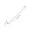 Uniwersalny Plastikowy Loop String Do , Sznurek Na Ubrania 3