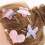 8Pares De Metal Com Glitter Para De 8