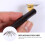 1Conjunto Dip Preto Acrílico Para Escrita E Desenho Escolar 10