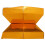Base Hexagonal Dourada6 Dobrável E 9