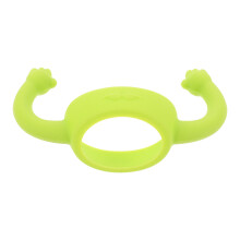 Silicone Confortable Usage