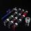 1Conjunto Conjunto De De Cristal Para E Arte 4