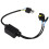 Chicote Para Plug and Play E 1