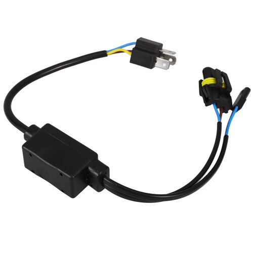 Chicote Para Plug and Play E