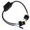 Chicote Para Plug and Play E 7