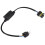 Chicote Para Plug and Play E 9