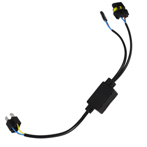 Chicote Para Plug and Play E 1