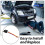 1Flash Relais 12V Universeel Kunststof Auto Onderdeel 7