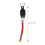 1Flash Relais 12V Universeel Kunststof Auto Onderdeel 2