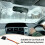 1Flash Relais 12V Universeel Kunststof Auto Onderdeel 9