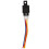 1Flash Relais 12V Universeel Kunststof Auto Onderdeel 10