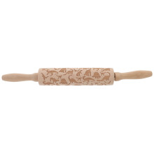 Rolo De Estampado Para Massa E Confeitaria