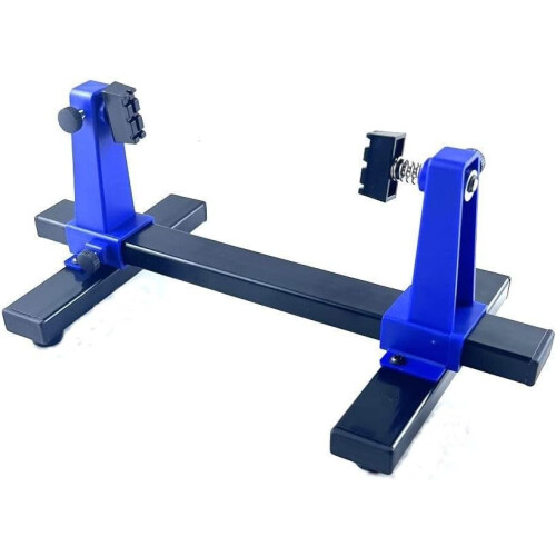 Secure Adjustable PCB Holder Small Size For Soldering And Repair On Circuit Boards 1