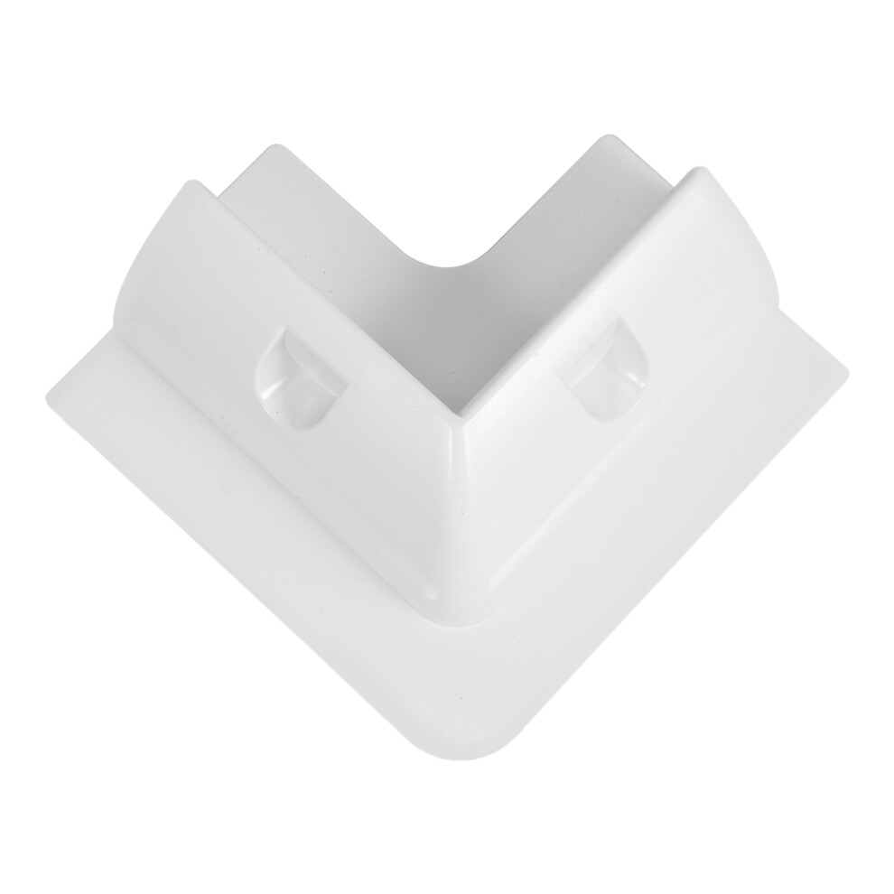 TrwałY Plastikowy Uchwyt Do MontażU SłOnecznych Z Ochroną-image