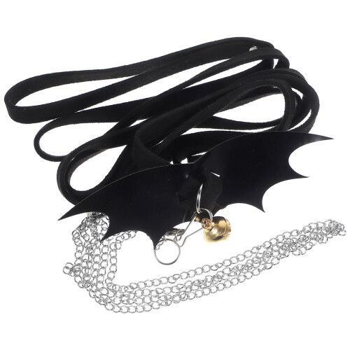 Arnês Com Para Material Leve Preto