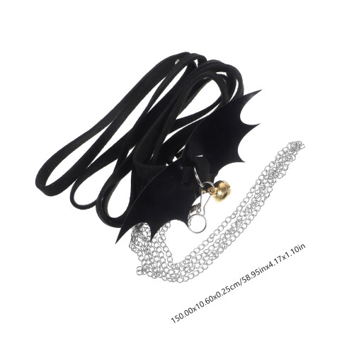 Arnês Com Para Material Leve Preto 1