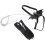Arnês Com Para Material Leve Preto 5
