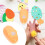 Punch Handmade Per Decorazioni DIY E Scrapbooking 5