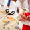 Punch Handmade Per Decorazioni DIY E Scrapbooking 10