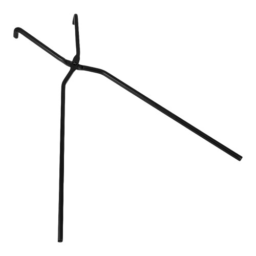 Pinça De Ferro Fundição DIY Ferramenta Preta