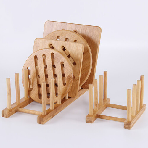 Suporte Para De Secagem Cozinha Khaki 2