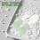 1Conjunto Kit Talheres Infantil Silicone Desenho 8