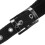 Halter E Preto Nylon Confortáveis Para Treino 7