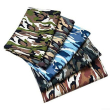 Camo Cotton Fabric Camouflage Pattern For Fashion Sewing And Outdoor Crafts Lightweight And Comfortable For Apparel