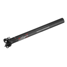 Lightweight Carbon Fiber Bicycle Seatpost 27.2mm 30.8mm 31.6mm 350mm 400mm 230250g  Design