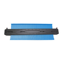 Contourmeetinstrument voor klussers en-12 inch blauw